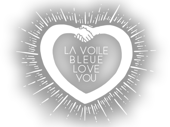 La Voile Bleue